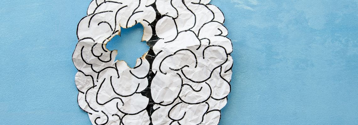 A perda auditiva pode influenciar no envelhecimento cerebral?