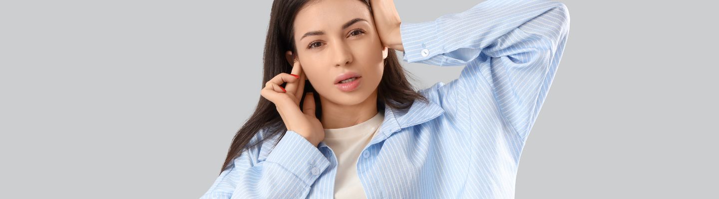 Zumbido somatossensorial: quando o som no ouvido começa no corpo